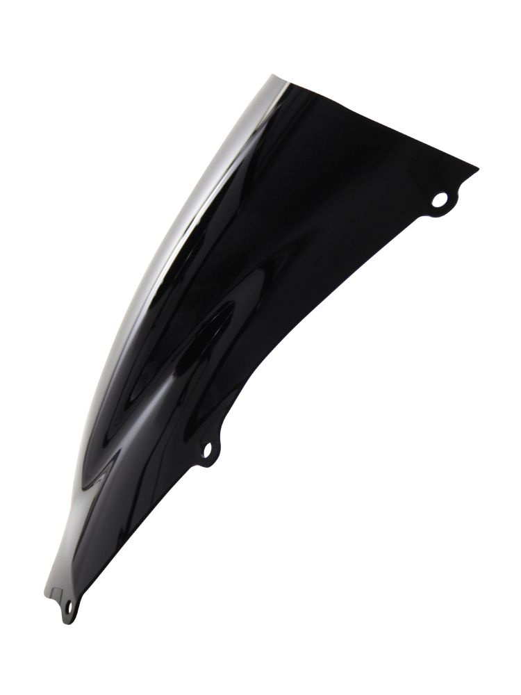 Szyba motocyklowa MRA Racing "R" Kawasaki ZX 9 R (00-03) czarna