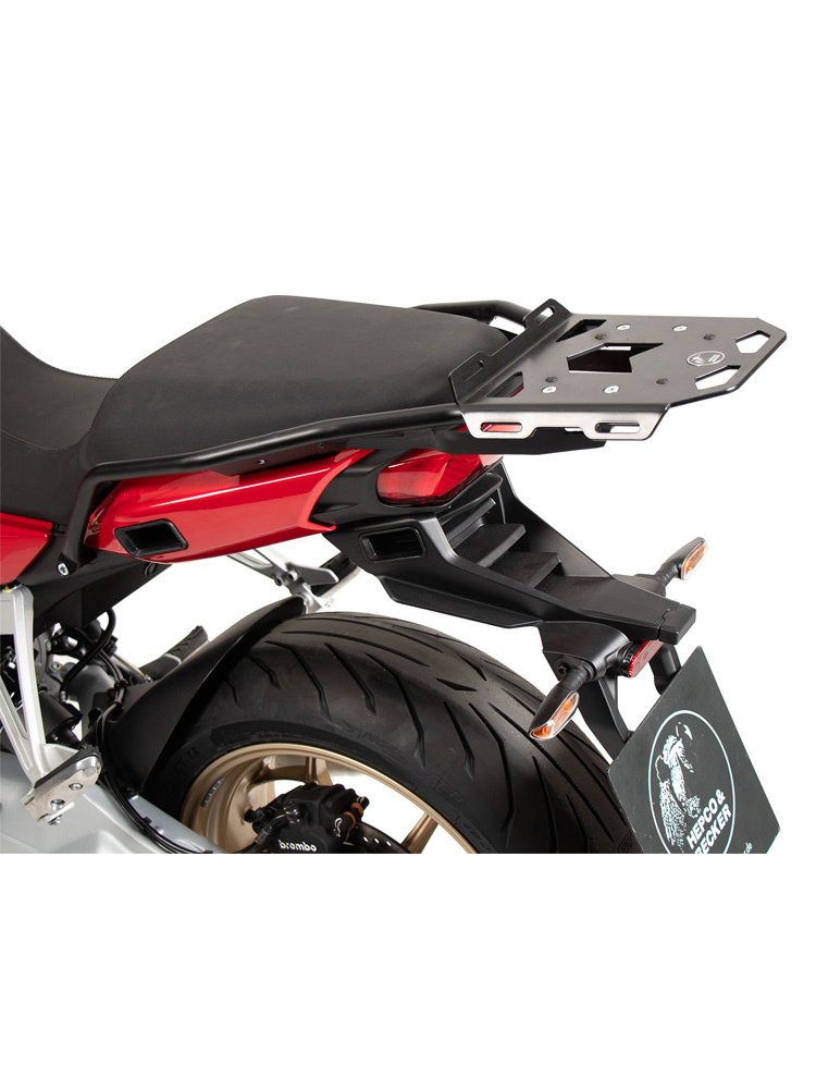 Minirack Hepco&Becker do Moto Guzzi V100 Mandello / S (22-)