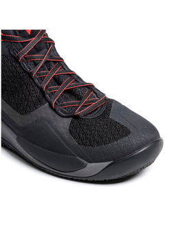 Buty motocyklowe Dainese Atipica Air 2 czarno-czerwone