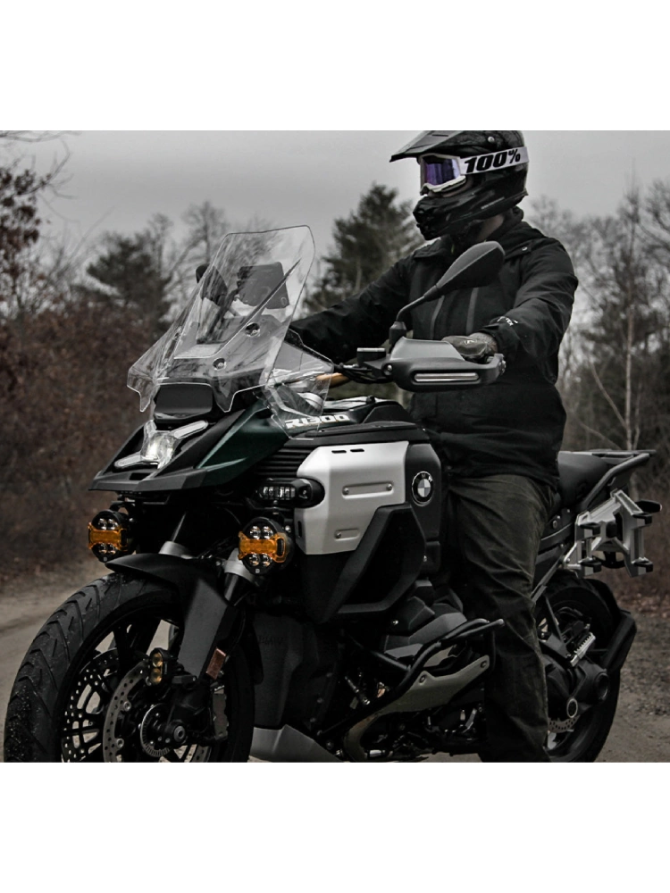 Mocowanie świateł drogowych Denali BMW R1300GS Adventure (25-)