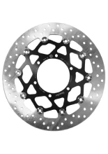 Tarcza Hamulcowa Brembo Serie Oro Floating Prime Line Suzuki GSX-R 1000 (01-10, 13-) [śr. 320 mm]