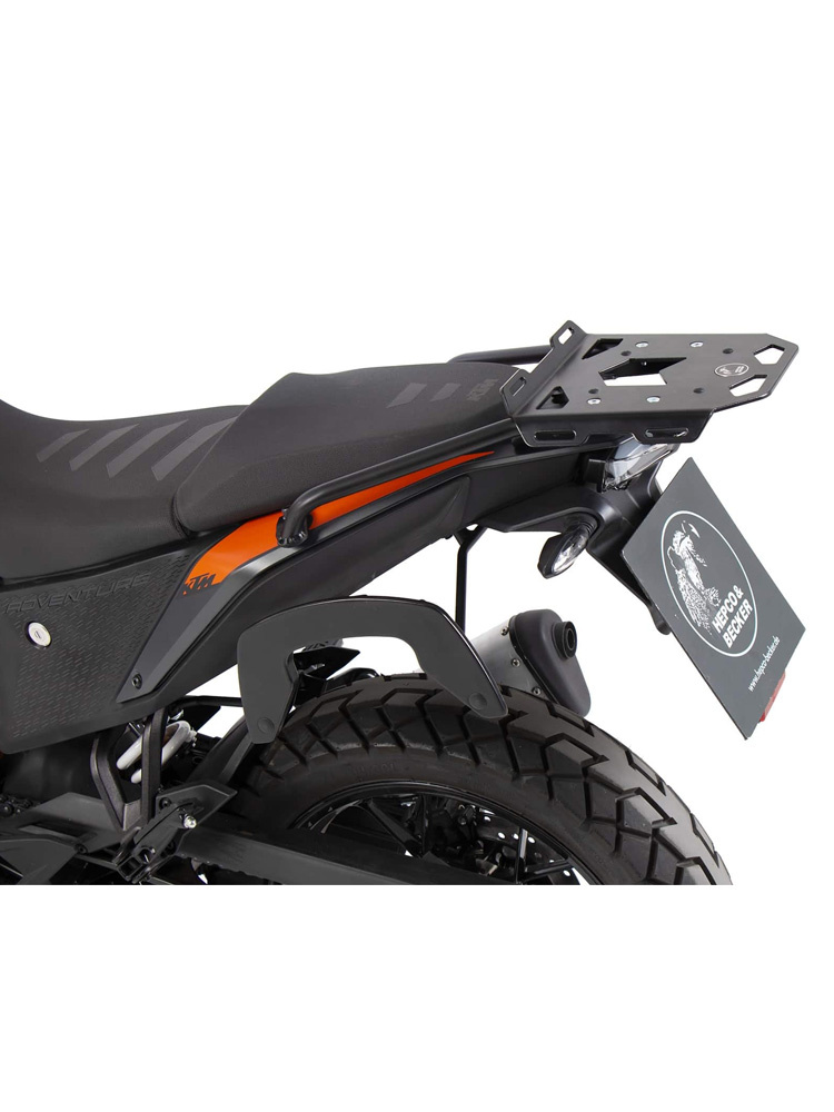 Stelaż pod sakwy motocyklowe Hepco&Becker C-Bow KTM 390 Adventure (20-)