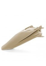 Błotnik motocyklowy tylny Acerbis KTM 125 SX/ 150 SX/ 250 SX/ 250 SX-F/ 350 SX-F/ 450 SX-F (19-22) piaskowy