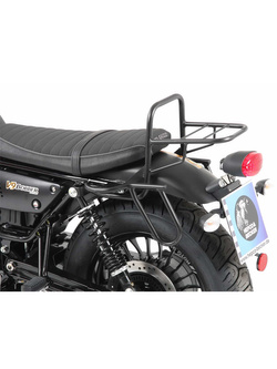 Stelaż pod sakwy motocyklowe Hepco&Becker Cutout Moto Guzzi V9 Bobber/Special Edition (21-25)