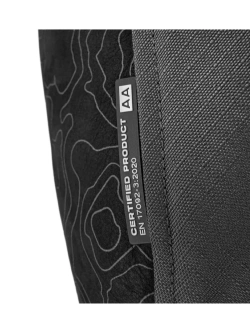 Kurtka motocyklowa tekstylna Shima Tracker szara