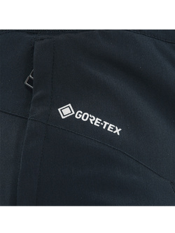 Spodnie motocyklowe tekstylne Dainese Carve Master 3 Gore-Tex® czarno-czerwone