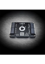 System konwersji światła i.NEX V4 Kellermann