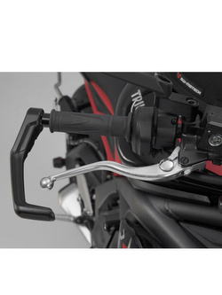 Osłony klamki hamulca i sprzęgła Sw-Motech Triumph Street Triple 765 R / S / S A2 (660 ccm) (17-)