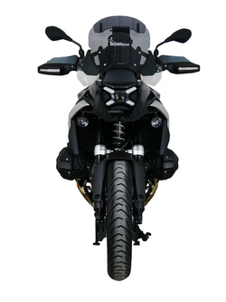 Szyba motocyklowa turystyczna MRA Variotouringscreen "VTM" BMW R 1300 GS (23-) przyciemniana