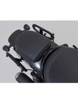 Stelaż boczny SLC SW-Motech Honda CMX1100 Rebel (20-)/ CMX1100 SE Rebel (24-) [na prawą stronę]