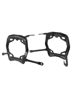 Stelaż kufrów bocznych SW-MOTECH PRO Yamaha MT-07 Tracer (16-23), Tracer 7 (RM30, RM31) (21-), Tracer 700 (16-20) czarny