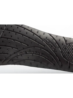 Buty motocyklowe Klim Ridgeline czarne