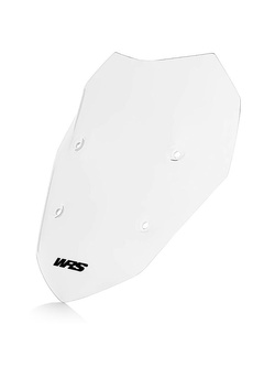 Szyba motocyklowa WRS Intermedio do BMW S1000 XR (15-19)