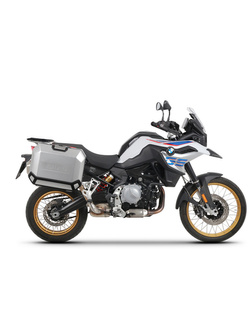 Stelaż kufrów bocznych Shad 4P System BMW (wybrane modele)