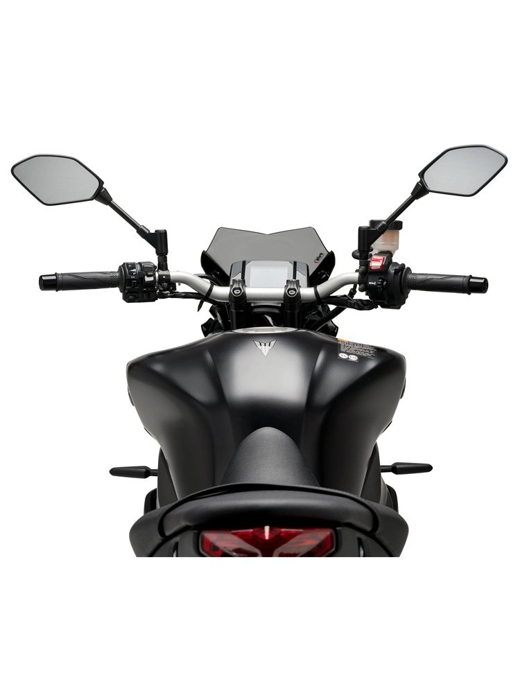 Owiewka sportowa PUIG do Yamaha MT-09 / SP (21-) lekko przyciemniana