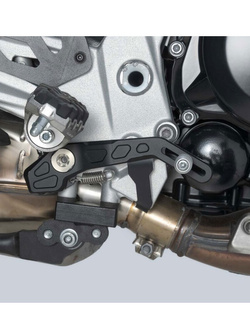 Dźwignia hamulca + dźwignia zmiany biegów SW-MOTECH BMW F 900 R (19-24)