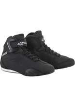 Buty motocyklowe Alpinestars Sektor czarne
