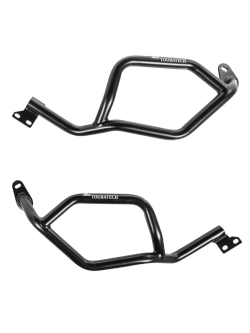 Gmole dolne Touratech Yamaha Tenere 700 (25-) czarne