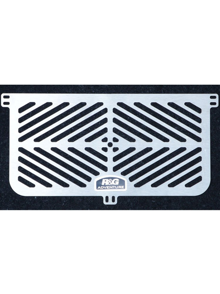 Osłona chłodnicy oleju R&G do BMW S1000R (14-20), S1000RR (10-18), S1000XR (2015)