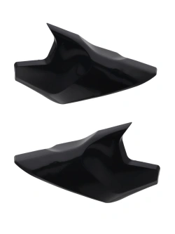 Pełny zestaw plastików Acerbis Husqvarna TC 65 (24-) czarny