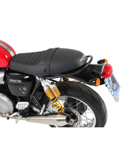 Uchwyt dla pasażera Hepco&Becker Triumph Thruxton 1200/ R (16-21), Thruxton 1200 RS (20-24)