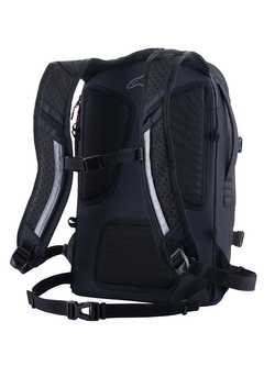 Plecak motocyklowy Alpinestars AMP-7 czarny
