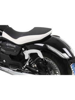 Stelaż boczny C-Bow Hepco&Becker Moto Guzzi California 1400 Custom/Touring