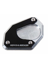 Poszerzenie stopki Hepco&Becker do KTM 890 Adventure / R / Rally (21-22)