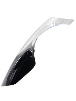 Szyba motocyklowa MRA oryginalny kształt "OM" Kawasaki Z 1000 SX (17-19) przeźroczysta