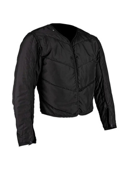 Kurtka motocyklowa tekstylna Leatt ADV MultiTour 7.5 brązowo-czarno-biała