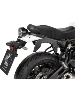 Stelaż pod sakwy motocyklowe Hepco&Becker C-Bow Yamaha XSR 700/XTribute (22-25)