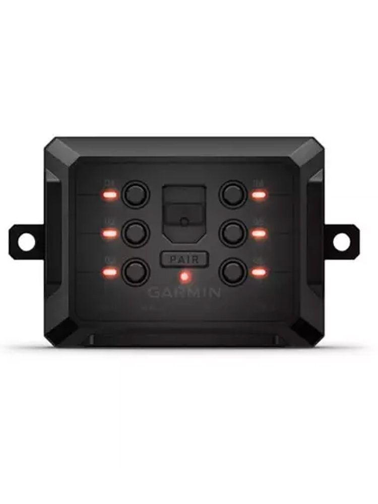 Cyfrowy przekaźnik sterujący Garmin PowerSwitch