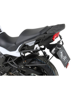 Stelaż kufrów bocznych Hepco&Becker Lock-It Kawasaki Versys 1000/S/SE [19-24]