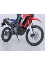 Osłona silnika SW-Motech Honda CRF 300 Rally (24-) czarna