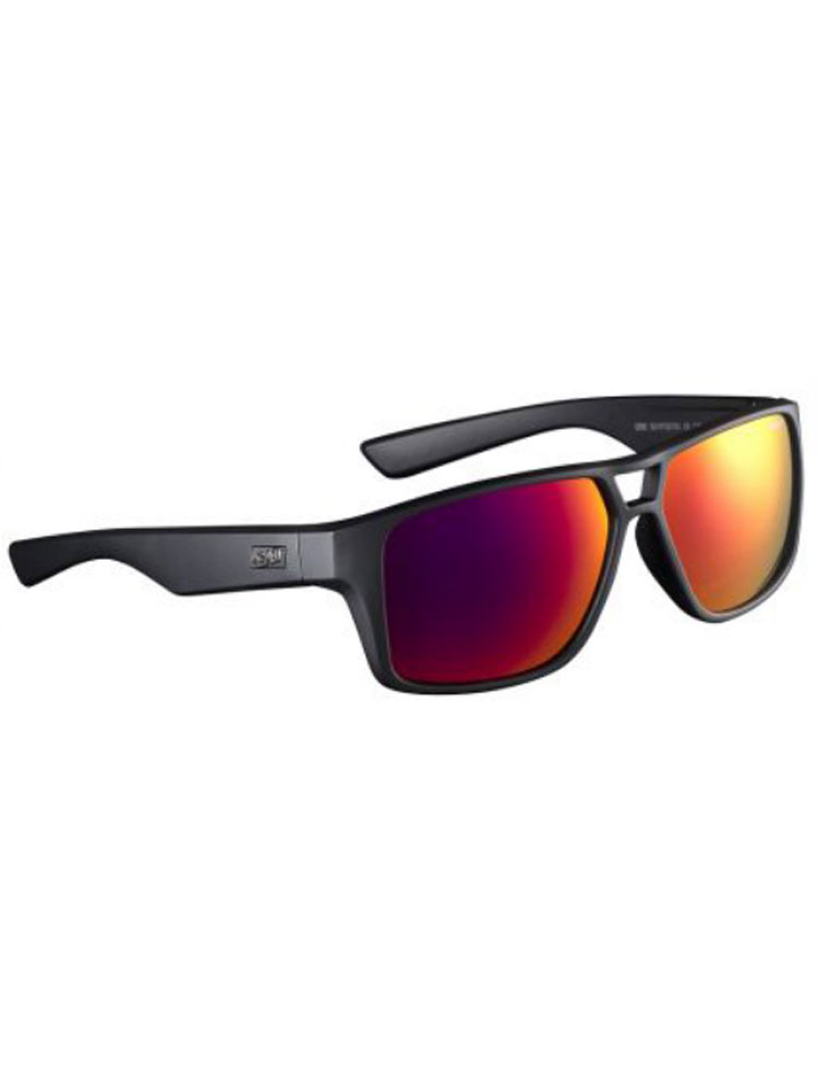 Okulary Leatt Core black iridium