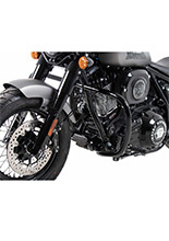 Gmol silnika Hepco&Becker Indian Chief Dark Horse/Chief Bobber Dark Horse/Super Chief Limited/Sport Chief (22-) czarny