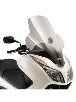Szyba do skutera GIVI przezroczysta Honda 300 Forza ABS (13-17)