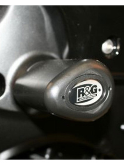 Crash pady Aero R&G do Suzuki B-King (wszystkie lata)