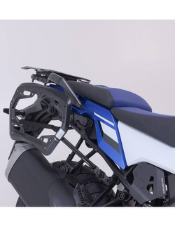 Stelaż Pro na kufry boczne SW-MOTECH Suzuki V-Strom 1050 DE (23-)