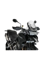 Szyba motocyklowa sportowa PUIG Triumph Tiger 1200 (wybrane modele) przeźroczysta