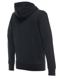 Bluza Dainese Logo czarno-biała