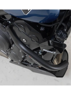 Crashbary SW-Motech Triumph Trident 660 (21-)/ 800 (25-) czarne