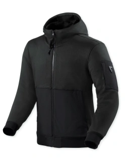 Bluza motocyklowa REV’IT! Oakwood czarna