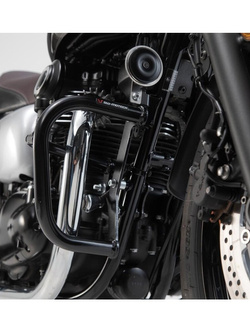 Gmole SW-MOTECH do Kawasaki W800 (19-), W800 Street / Cafe (19-20)