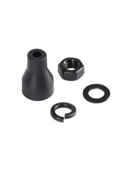 Uniwersalne kierunkowskazy sekwencyjne LED Oxford DarkSeeker z rezystorami (2 sztuki) przyciemniane