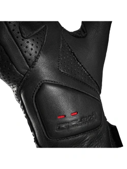 Rękawice motocyklowe damskie Shima Bullet 3.0 czarne