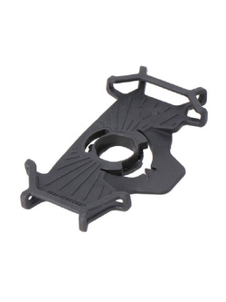 Uchwyt Sw-Motech T-Lock na smartfona [silikonowe paski]