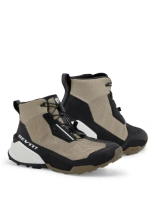 Buty motocyklowe REV’IT! Subduction czarno-brązowe
