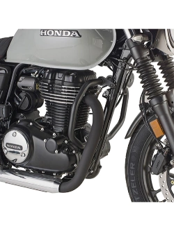 Gmole silnika GIVI Honda GB 350 S (25-) czarne