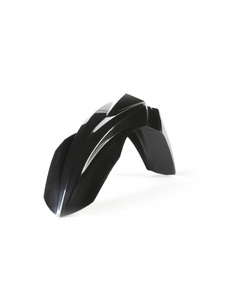 Pełny zestaw plastików Acerbis Kawasaki (wybrane modele) czarny